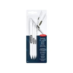 Difumino derwent set de 3 unidades