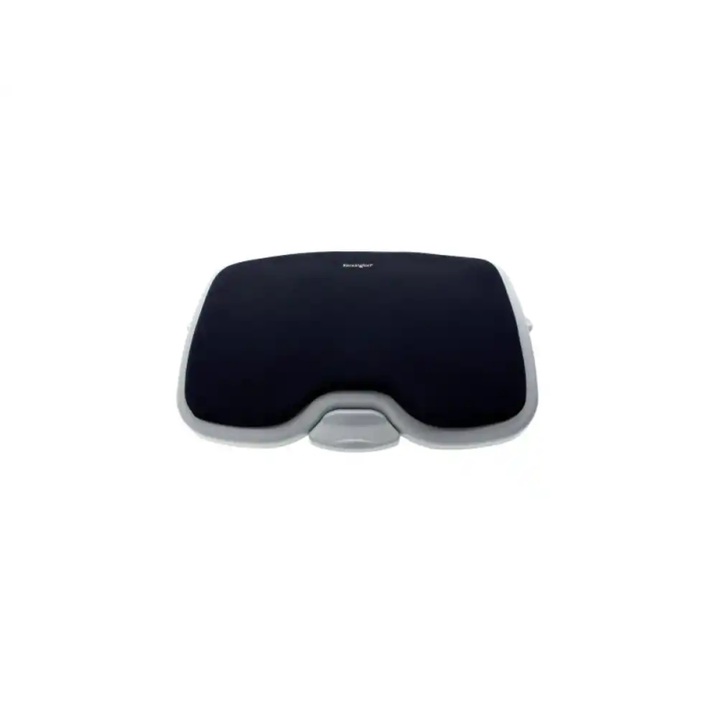 Reposapies kensington solemate confort color negro 360x118x556 mm
