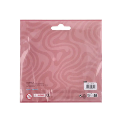 Pegatinas imaginovo retro diseños surtidos para ordenador 145x140 mm en blister