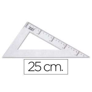 Cartabon liderpapel 25 cm...