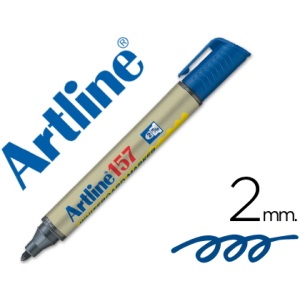 Rotulador artline pizarra...