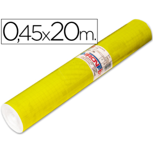 Rollo adhesivo aironfix...