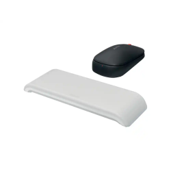 Raton leitz cosy inalambrico dual 4000 dpi usb-a nano 2,4 ghz color gris