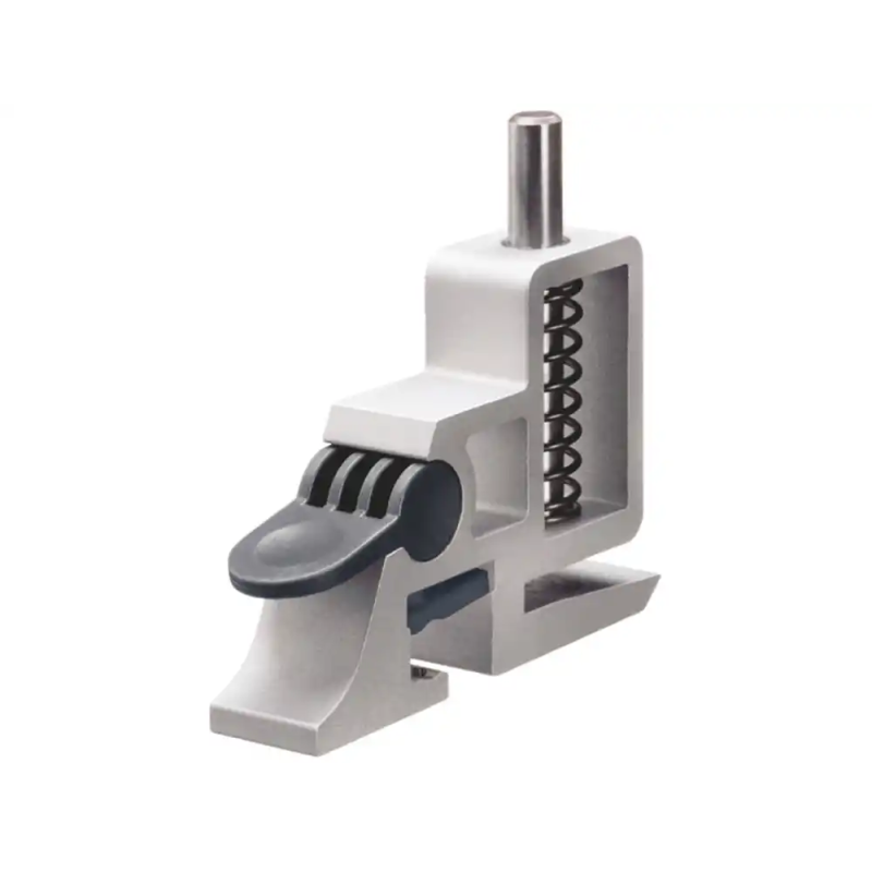 Punzon de recambio leitz para taladradoras petrus 514 y leitz 5114 diametro 6 mm