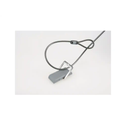 Punto de anclaje kensington...