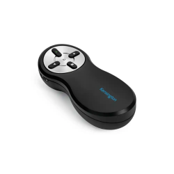 Presentador kensington...