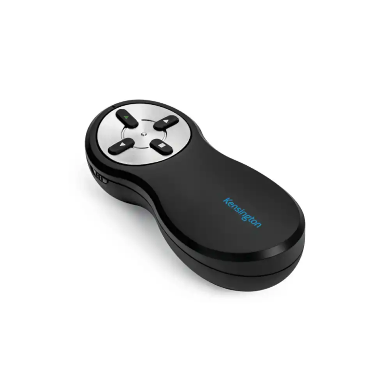 Presentador kensington inalambrico compatible windows 7/xp/vista