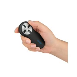 Presentador kensington inalambrico compatible windows 7/xp/vista