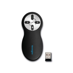 Presentador kensington inalambrico compatible windows 7/xp/vista