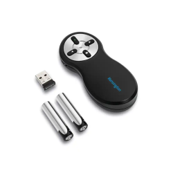 Presentador kensington inalambrico compatible windows 7/xp/vista