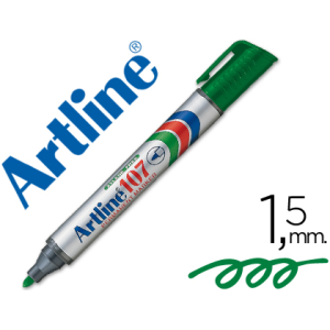 Rotulador artline marcador...