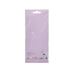 Pegatinas imaginovo diseños surtidos verano con brillo 214x100 mm en blister