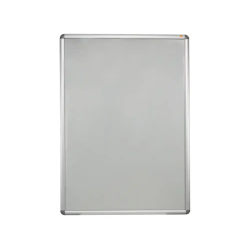 Vitrina de anuncios nobo...