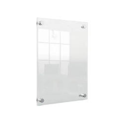 Porta poster nobo acrilico...