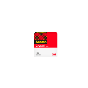 Cinta adhesiva scotch...