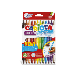 Rotulador carioca birello...