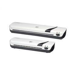 Plastificadora gbc inspire+ din a4 hasta 125 mc color blanco