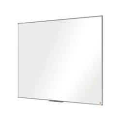 Pizarra blanca nobo essence melamina 1500x1200 mm