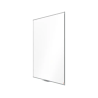 Pizarra blanca nobo essence melamina 1500x1200 mm