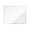 Pizarra blanca nobo essence melamina 1500x1200 mm
