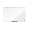 Pizarra blanca nobo essence melamina 900x600 mm