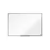 Pizarra blanca nobo essence melamina 900x600 mm