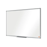 Pizarra blanca nobo essence melamina 900x600 mm