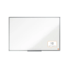 Pizarra blanca nobo essence melamina 900x600 mm