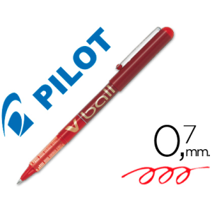 Rotulador pilot roller...