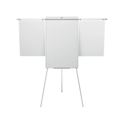 Pizarra de conferencia nobo...