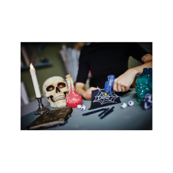 Pistola de silicona caliente rapid eg point para barra de 7 mm