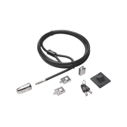 Kit de bloqueo kensington...