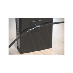 Kit de bloqueo kensington 2.0 para ordenadores sobremesa y perifericos