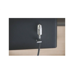 Kit de bloqueo kensington 2.0 para ordenadores sobremesa y perifericos