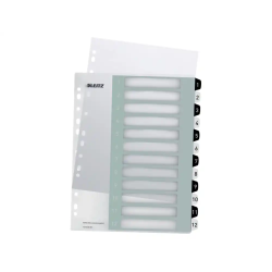 Separador numerico leitz...