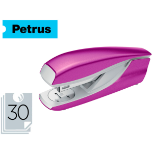 Grapadora petrus mod 635...