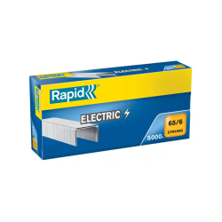 Grapas rapid strong n 65/6...