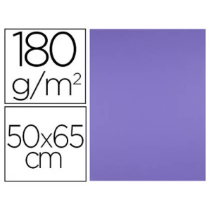 Cartulina liderpapel 50x65...