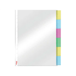 Funda multitaladro esselte...