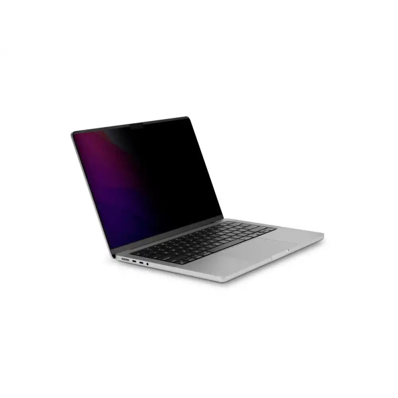 Filtro de privacidad kensington para pantalla magpro elite magnetico para macbook pro 16