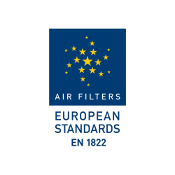 Filtro de carbono leitz hepa 2 en 1 para purificador de aire z-1000 en1822 h13