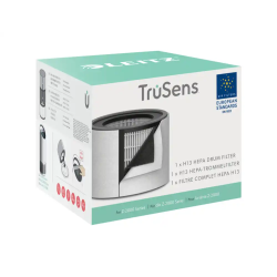 Filtro de carbono leitz...