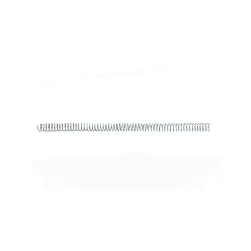 Espiral metalico gbc negro 64 5:1 30 mm caja de 50 unidades