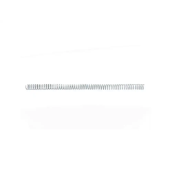 Espiral metalico gbc negro...