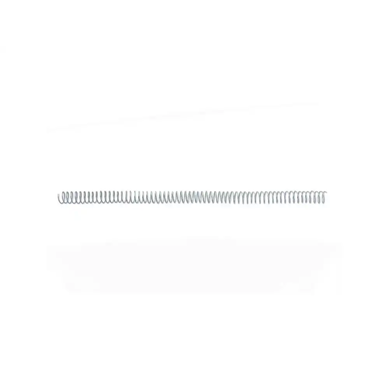 Espiral metalico gbc negro 64 5:1 26 mm caja de 50 unidades