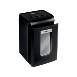 Destructora de documentos rexel promax qs rss1838 p2 capacidad de corte 18 hojas destruye grapas clips y