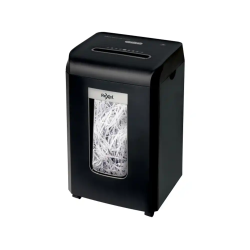 Destructora de documentos rexel promax qs rss1838 p2 capacidad de corte 18 hojas destruye grapas clips y
