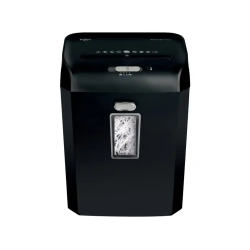 Destructora de documentos...