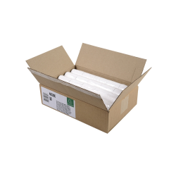 Rollo sumadora exacompta termico 57x40 mm 55 g/m2 sin bpa