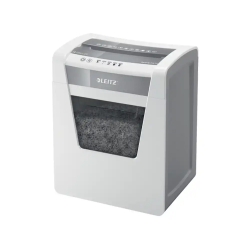 Destructora de documentos...